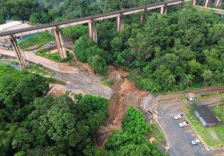 Βραζιλία: Τουλάχιστον 22 άνθρωποι έχασαν τη ζωή τους από τις καταρρακτώδεις βροχές