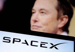 H SpaceX αγοράζει την xAI σε συμφωνία-μαμούθ 1,25 τρισ.