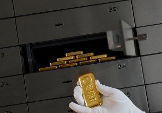 Ό,τι λάμπει…: Κατανοώντας πώς λειτουργεί η αξία του χρυσού