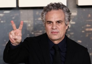 Οι διπλωματικές απαντήσεις είναι passé, γι’αυτό και ο Μαρκ Ράφαλο λέει στον Κέβιν Ο’Λίρι να «το βουλώσει»