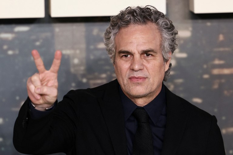 Οι διπλωματικές απαντήσεις είναι passé, γι’αυτό και ο Μαρκ Ράφαλο λέει στον Κέβιν Ο’Λίρι να «το βουλώσει»