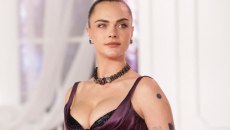 Η ζωή της Κάρα Ντελεβίν άλλαξε ριζικά όταν αποφάσισε να σταματήσει το αλκοόλ – «Άξιζε κάθε δευτερόλεπτο»