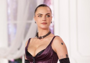 Η ζωή της Κάρα Ντελεβίν άλλαξε ριζικά όταν αποφάσισε να σταματήσει το αλκοόλ – «Άξιζε κάθε δευτερόλεπτο»