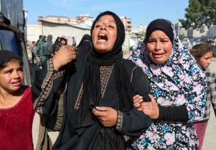 Γάζα: Τουλάχιστον 2.842 Παλαιστίνιοι εξαϋλώθηκαν εξαιτίας θερμοβαρικών όπλων που χρησιμοποίησε το Ισραήλ