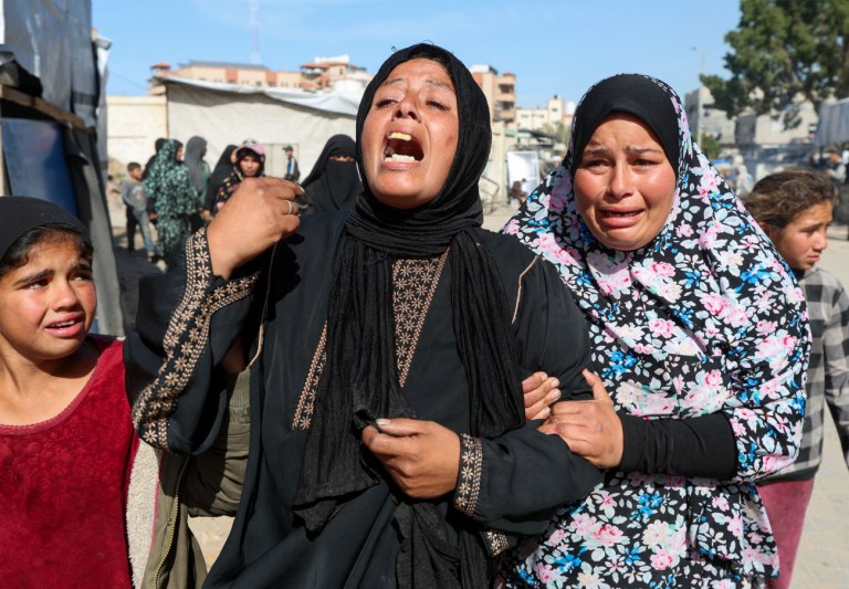 Γάζα: Τουλάχιστον 2.842 Παλαιστίνιοι εξαϋλώθηκαν εξαιτίας θερμοβαρικών όπλων που χρησιμοποίησε το Ισραήλ