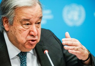 Δυτική Όχθη: Ο γενικός γραμματέας του ΟΗΕ καταδικάζει τις «παράνομες» ενέργειες του Ισραήλ