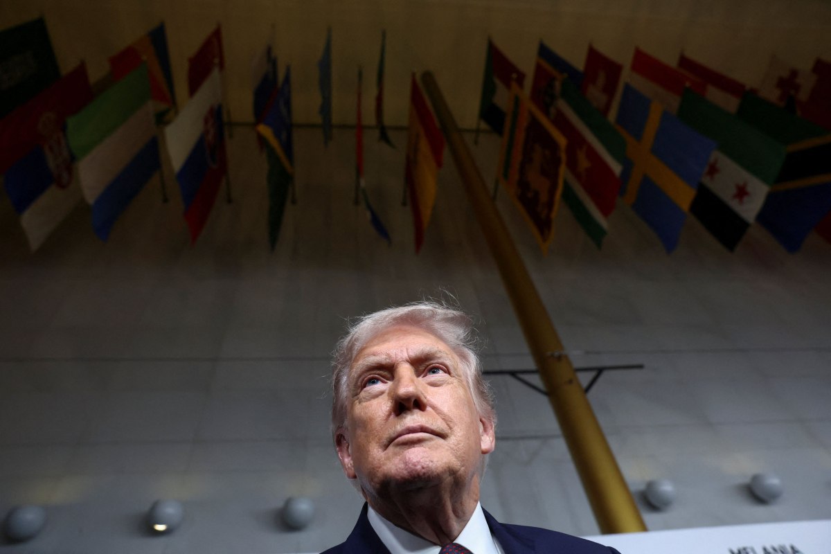 Ο Τραμπ κλείνει το Kennedy Center για 2 χρόνια – Σε κατά μέτωπο επίθεση περνά η οικογένεια Κένεντι