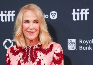 Κάθριν Ο’Χάρα: Η ηθοποιός έπασχε από «situs inversus» – Η καρδιά της ήταν στη δεξιά πλευρά