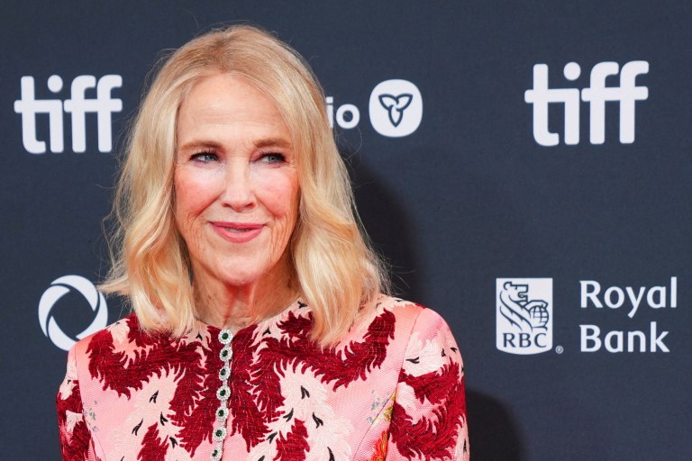 Κάθριν Ο’Χάρα: Η ηθοποιός έπασχε από «situs inversus» – Η καρδιά της ήταν στη δεξιά πλευρά