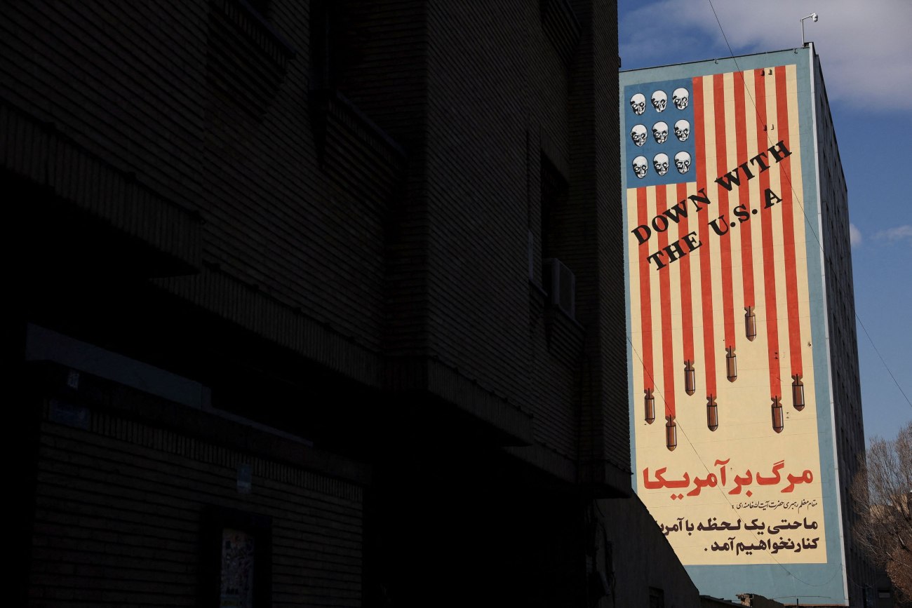 Ιράν: «Δεν έχουμε λάβει τελεσίγραφο από τις ΗΠΑ» – Η Τεχεράνη κάλεσε τους ευρωπαίους πρέσβεις για εξηγήσεις