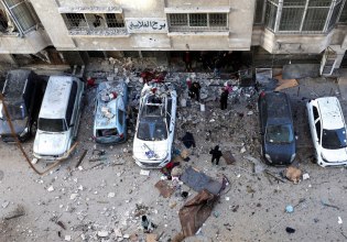 Γάζα: Τουλάχιστον 10 νεκροί από ισραηλινούς βομβαρδισμούς – Ανάμεσά τους δύο μωρά