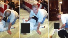 Αρχεία Έπσταϊν: Κραυγή αγωνίας από τα θύματα – Στα έγγραφα καταγγελίες βασανιστηρίων που αφορούν τον πρίγκιπα Άντριου