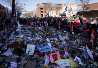 Δολοφονία Πρέτι: Έγιναν γνωστά τα ονόματα των πρακτόρων που τον δολοφόνησαν