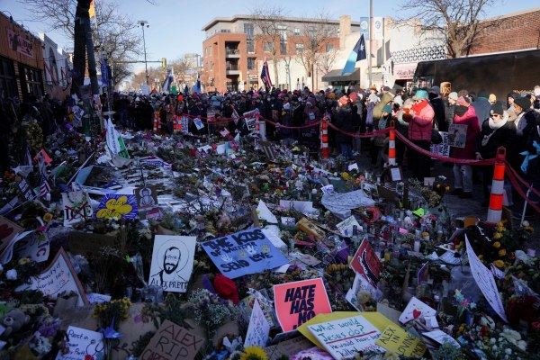 Δολοφονία Πρέτι: Έγιναν γνωστά τα ονόματα των πρακτόρων που τον δολοφόνησαν