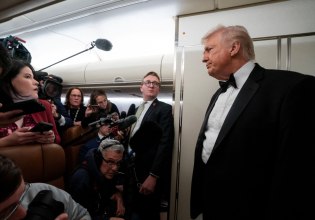 Τι θα κάνει ο Τραμπ με το Ιράν – Κρίσιμες οι επόμενες ώρες ενώ δυνάμεις των ΗΠΑ συγκεντρώνονται στην περιοχή