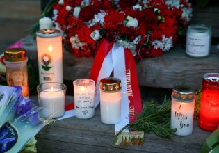 Ελβετία: Υπέκυψε ένας από τους τραυματίες του Κραν Μοντανά – Στους 41 οι νεκροί της πυρκαγιάς στο μπαρ