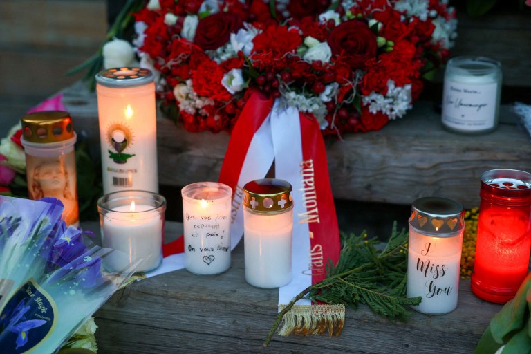 Ελβετία: Υπέκυψε ένας από τους τραυματίες του Κραν Μοντανά – Στους 41 οι νεκροί της πυρκαγιάς στο μπαρ