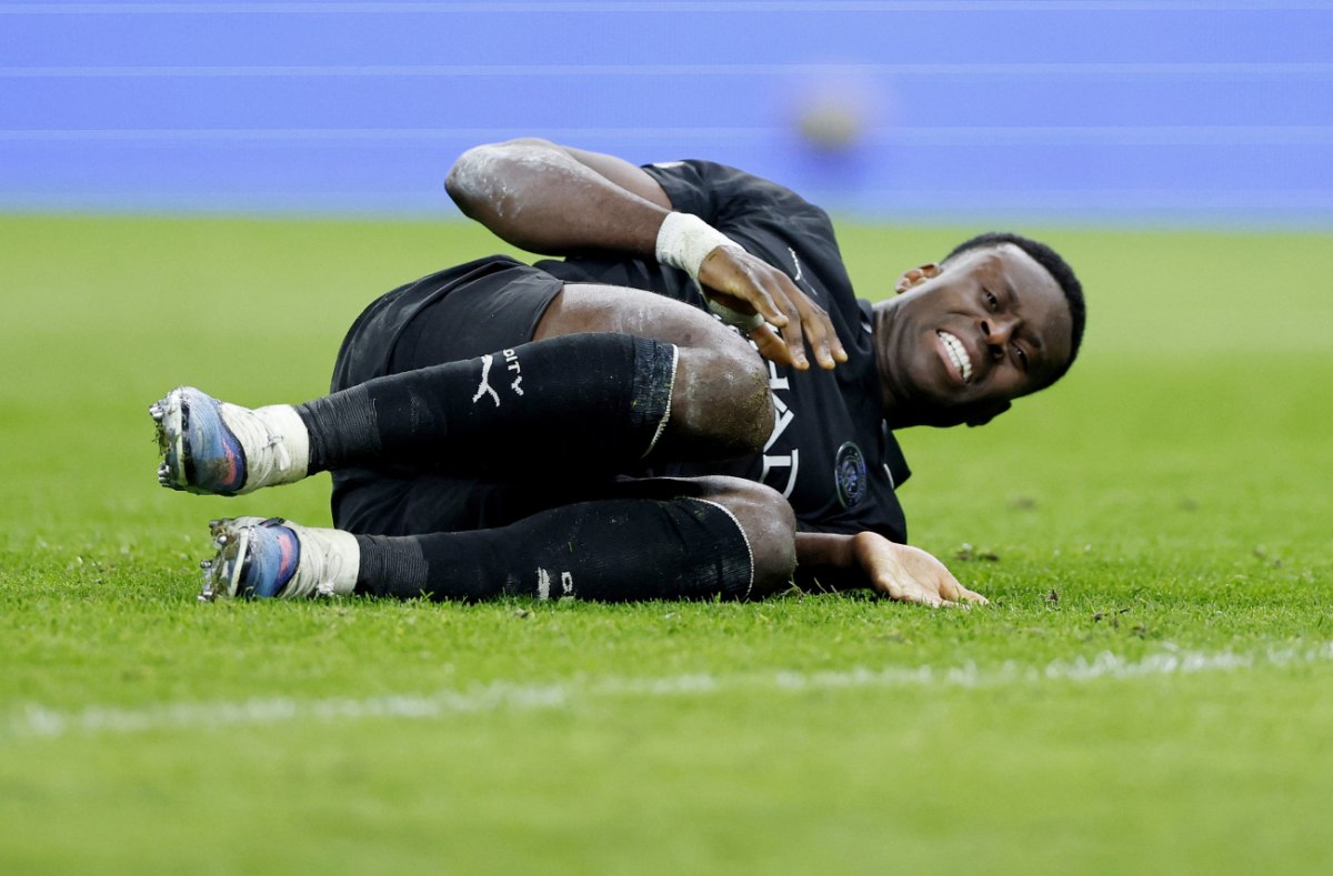 Οργή της Σίτι για την διαιτησία στο ματς με την Τότεναμ (vids)