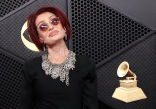 Από τα reality στην πολιτική: Η Σάρον Όσμπορν «γλυκοκοιτάζει» το δημαρχείο του Μπέρμιγχαμ