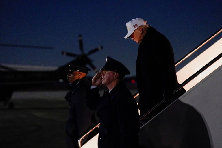 Συμφωνία ΗΠΑ – Ινδίας για δασμούς – Η Ουάσιγκτον αντικαθιστά ως κυριότερος προμηθευτής τη Μόσχα