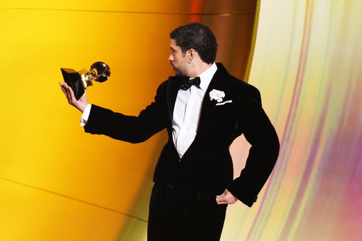 «Κανείς δεν είναι παράνομος σε κλεμμένη γη»: Στο στόχαστρο των φετινών Grammy η βία της ICE