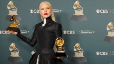 Η λύτρωση και η συγκίνηση – Η Lady Gaga επέστρεψε στον θρόνο της