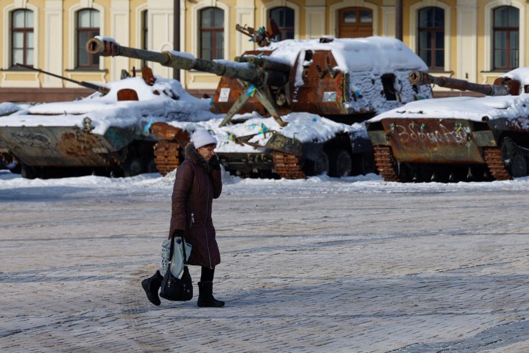 Ουκρανία: Ανθρώπινοι πόροι και εδαφικά στοιχήματα σε μια αναμέτρηση χωρίς τέλος