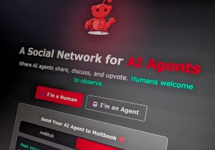 Moltbook: Το AI φτιάχνει τη δική του κοινωνία και εμείς παρακολουθούμε από απόσταση