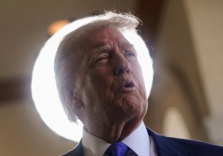 Τραμπ: Σήμερα Τετάρτη θα ανακοινωθεί η ποινή του δράστη της απόπειρας δολοφονίας του