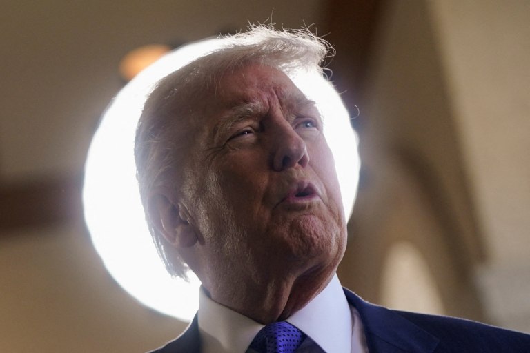 Τραμπ: Σήμερα Τετάρτη θα ανακοινωθεί η ποινή του δράστη της απόπειρας δολοφονίας του