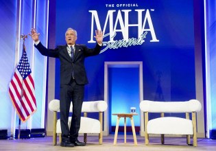 Ρόμπερτ Φ. Κένεντι Τζούνιορ: «Δεν φοβάμαι τα μικρόβια… Συνήθιζα να σνιφάρω κοκαΐνη από καθίσματα τουαλέτας»