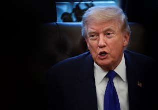 Πώς ο Ντόναλντ Τραμπ εκτόξευσε τις μετοχές των εταιρειών εξόρυξης