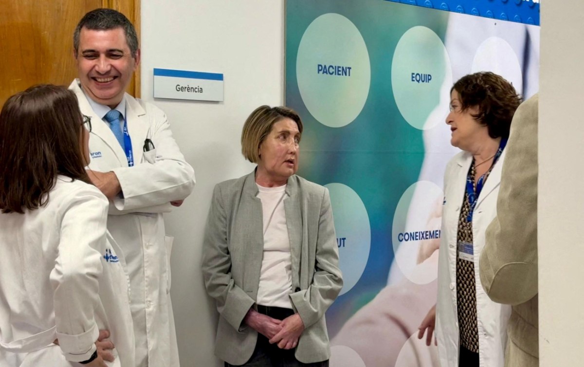 Πρώτη μεταμόσχευση προσώπου από δότη που πέθανε με υποβοηθούμενη αυτοκτονία