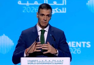 Η κυβέρνηση Σάντσεθ λαμβάνει μέτρα κατά της ατιμωρησίας στα social media – Και προκαλεί την οργή του Μασκ