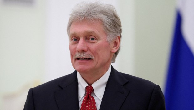 Ουκρανικό: Ένας τρίτος κύκλος διαπραγματεύσεων θα διεξαχθεί «σύντομα», δηλώνει ο Πεσκόφ