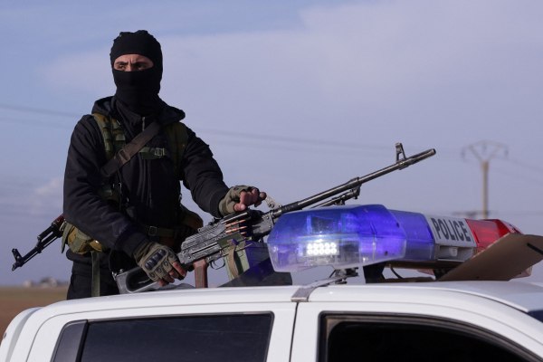 Συρία: Σφαγή εναντίον Δρούζων με εμπλοκή αξιωματικού της κυβέρνησης