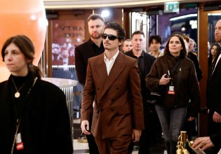 Τιμοτέ Σαλαμέ, το φαινόμενο: Αναδρομικό αφιέρωμα στο φαβορί των Όσκαρ από την Αμερικανική Ταινιοθήκη