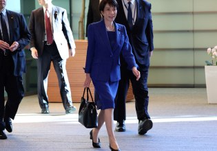 Ιαπωνία: Τι είναι η «Σαναμανία» – Μπορεί να χαρίσει την εκλογική νίκη στην Τακαΐτσι