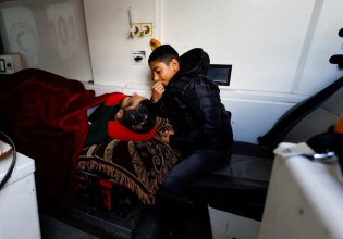 Γάζα: Τουλάχιστον 20 νεκροί από επιθέσεις του Ισραήλ – Κλειστό το πέρασμα στη Ράφα για τους τραυματίες