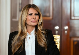 «Melania»: Εκατομμύρια στο τραπέζι, αμφίβολο box office εν όψει του Super Bowl
