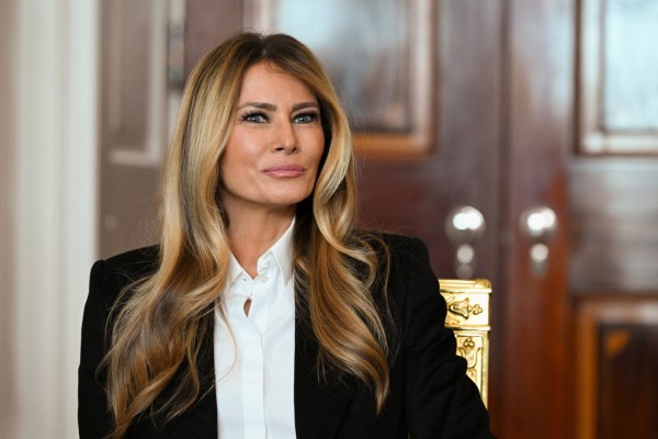 «Melania»: Εκατομμύρια στο τραπέζι, αμφίβολο box office εν όψει του Super Bowl