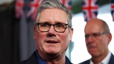 Κιρ Στάρμερ – O Σερ, το βρετανικό Game of Thrones και ο «πρίγκιπας του σκότους»