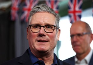 Κιρ Στάρμερ – O Σερ, το βρετανικό Game of Thrones και ο «πρίγκιπας του σκότους»