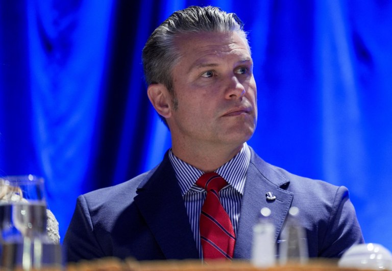 ΝΑΤΟ: Ο Χέγκσεθ δεν θα παρευρεθεί στη Σύνοδο στις Βρυξέλλες