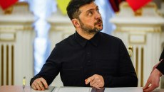 «Βόμβα» Reuters: Εκλογές στην Ουκρανία τον Μάιο στο αμερικανικό σχέδιο ειρήνης