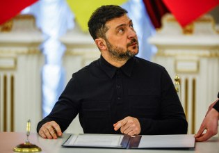 «Βόμβα» Reuters: Εκλογές στην Ουκρανία τον Μάιο το αμερικανικό σχέδιο ειρήνης