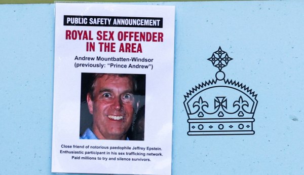 Mega-Cancel: Το προσωπικό του πρώην πρίγκιπα Άντριου αρνείται να εργαστεί για αυτόν στη σκιά του σκανδάλου Έπσταϊν