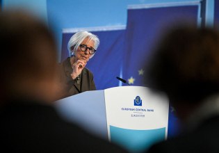 Τα μηνύματα Λαγκάρντ για τα επιτόκια και το ευρώ – Τι συζητήθηκε πίσω από κλειστές πόρτες της ΕΚΤ