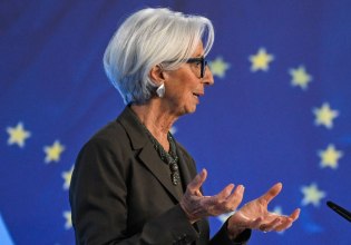 Το ευρώ ανεβαίνει, όμως η ισχύς του… παραμένει ζητούμενο