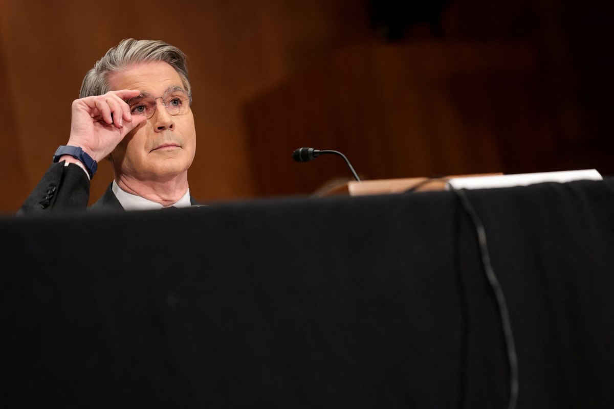 Μπέσεντ κατά Κινέζων traders για τα σκαμπανεβάσματα του χρυσού